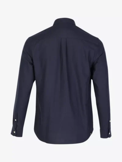 Denham Denham RICH SHIRT PBO - Navy