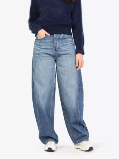 Denham Denham Jeans - Denimblauw