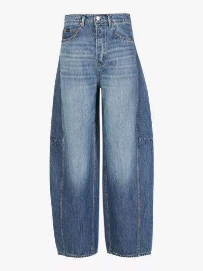 Denham Denham Jeans - Denimblauw