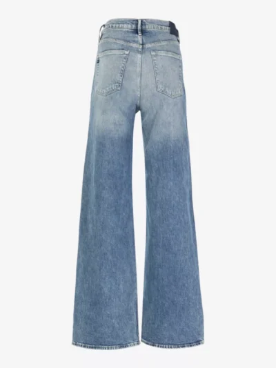 Denham Denham Jeans - Denimblauw