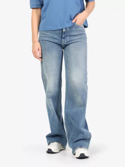 Denham Denham Jeans - Denimblauw