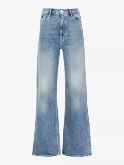 Denham Denham Jeans - Denimblauw