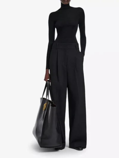 Dorothee Schumacher Dorothee Schumacher Trui - Zwart