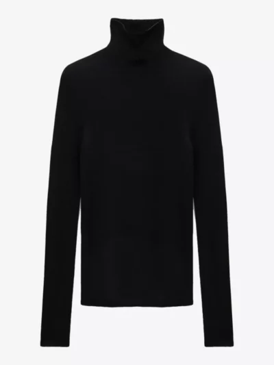 Dorothee Schumacher Dorothee Schumacher Trui - Zwart