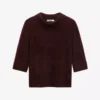 Dorothee Schumacher Dorothee Schumacher Trui - Bruin