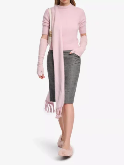 Dorothee Schumacher Dorothee Schumacher Trui - Rose