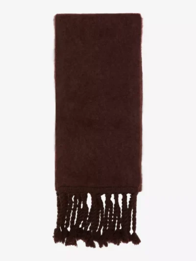 Dorothee Schumacher Dorothee Schumacher Sjaal - Bruin