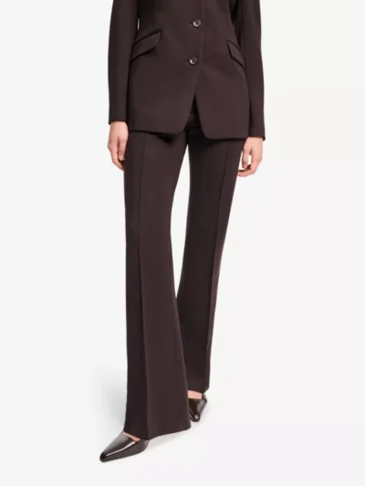 Dorothee Schumacher Dorothee Schumacher Broek - Bruin