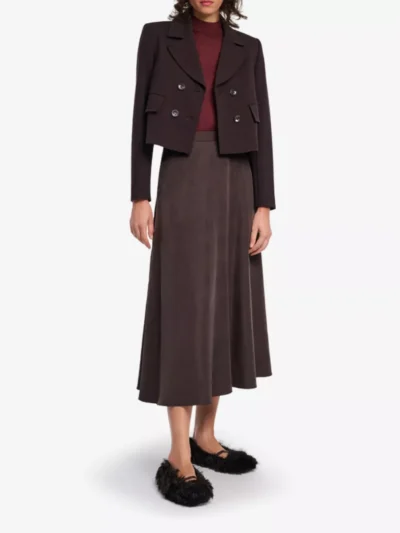 Dorothee Schumacher Dorothee Schumacher Blazer - Bruin