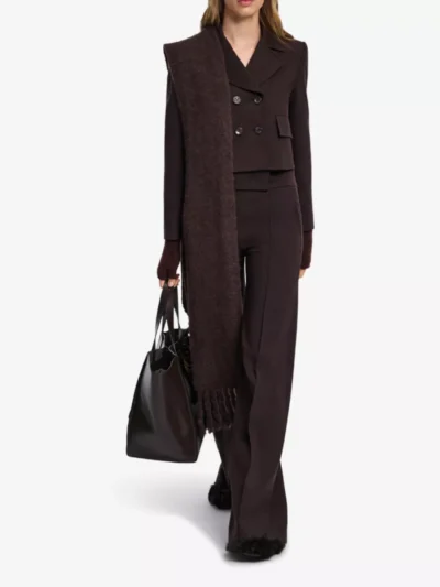 Dorothee Schumacher Dorothee Schumacher Broek - Bruin