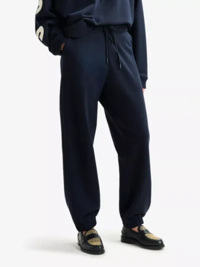Essentiel Essentiel Joggingbroek - Donkerblauw