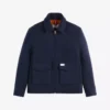 Fay Fay Jack - Blauw