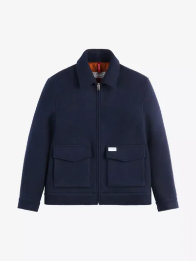 Fay Fay Jack - Blauw