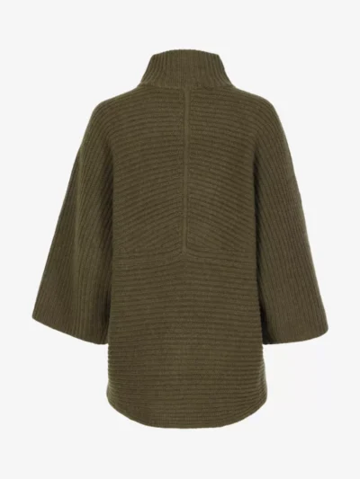 FFC FFC Vest - Khaki