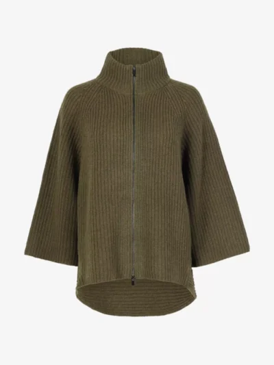 FFC FFC Vest - Khaki