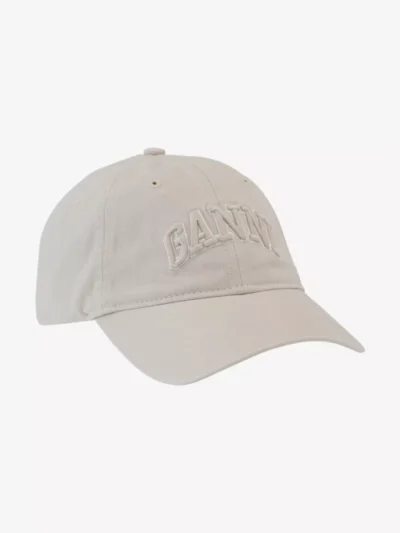 Ganni Ganni Pet - Ecru