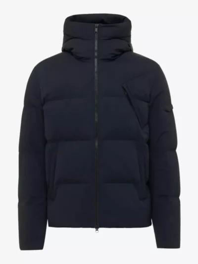 Genti Genti Jack kort - Navy
