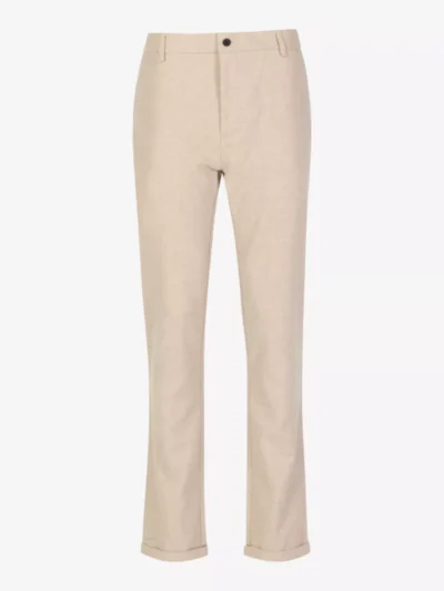 Genti Genti Pantalon - Beige