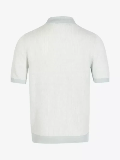 Gran Sasso Gran Sasso polo & tshirt 57172 18647 Blauw