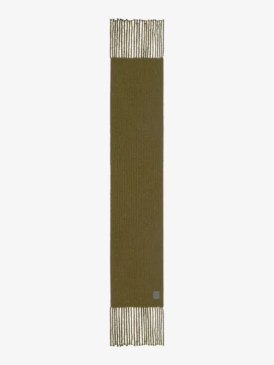 IRO IRO Sjaal - Khaki
