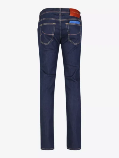 Jacob Cohen Jacob Cohen jeans 3623 - Donkerblauw