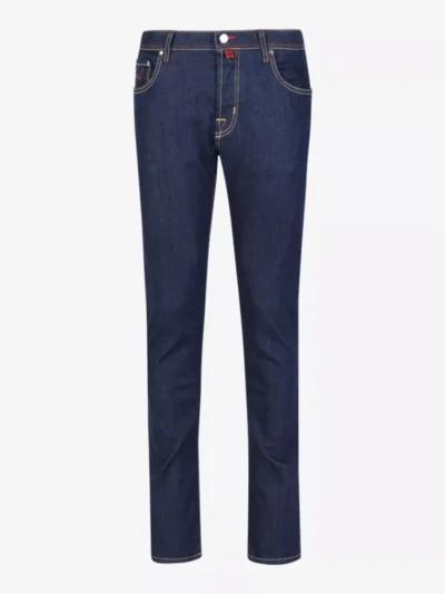Jacob Cohen Jacob Cohen jeans 3623 - Donkerblauw
