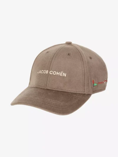 Jacob Cohen Jacob Cohen Pet cashmere - Taupe