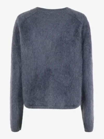 Lisa Yang Lisa Yang Trui - Blauw