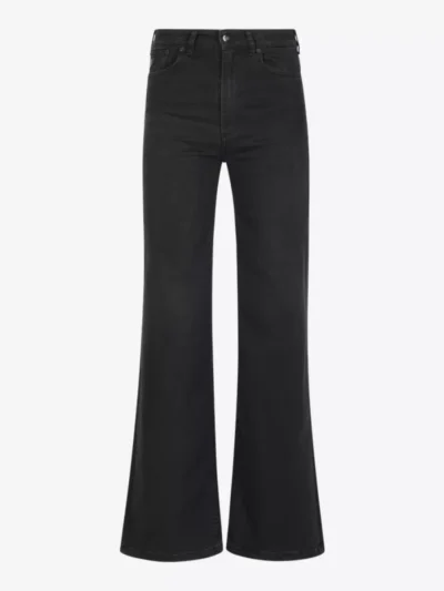Lois Lois Jeans - Zwart denim