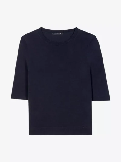 Luisa Cerano Luisa Cerano Feinstrick-Pullover - **00