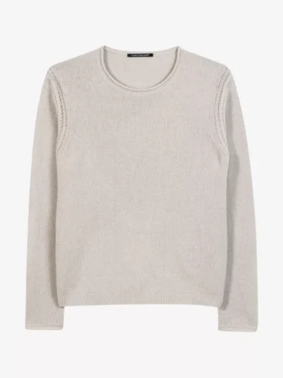 Luisa Cerano Luisa Cerano Pullover aus Kaschmir-Mix - **00