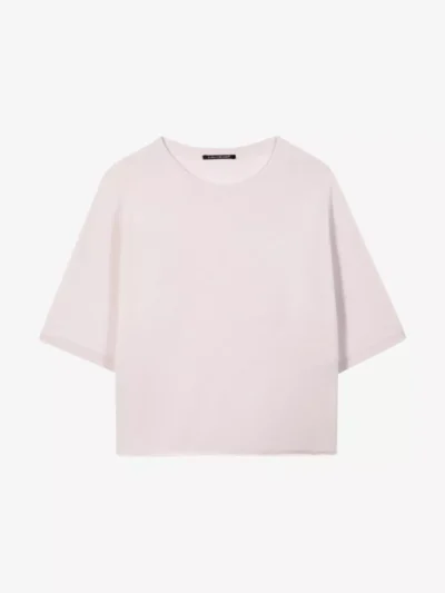 Luisa Cerano Luisa Cerano Pullover aus Kaschmir-Mix - **03