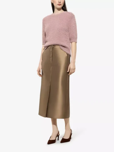 Luisa Cerano Luisa Cerano Halbarm-Pullover - **00