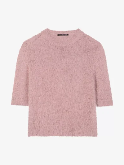 Luisa Cerano Luisa Cerano Halbarm-Pullover - **00