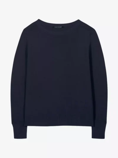 Luisa Cerano Luisa Cerano Pullover in Links-Struktur - **00