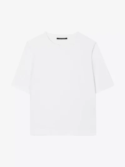 Luisa Cerano Luisa Cerano T-shirt - Wit