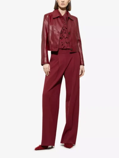 Luisa Cerano Luisa Cerano Jacke - **00