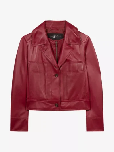 Luisa Cerano Luisa Cerano Jacke - **00