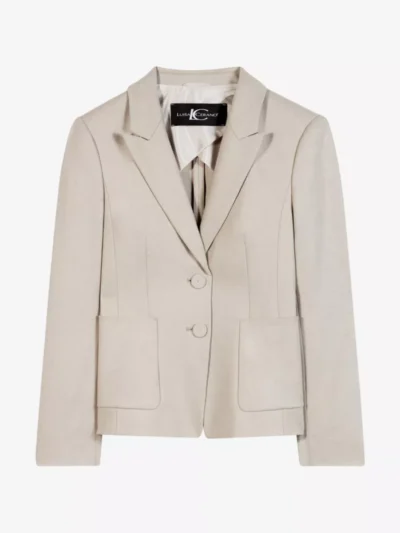 Luisa Cerano Luisa Cerano Jacke - **00