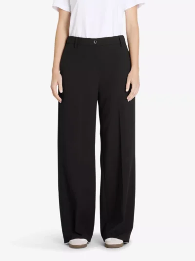 MAC MAC Broek - Zwart