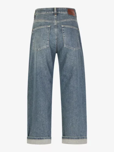 MAC MAC Jeans - Denimblauw