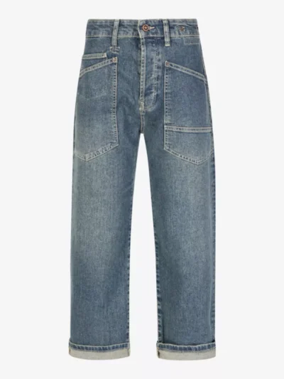 MAC MAC Jeans - Denimblauw