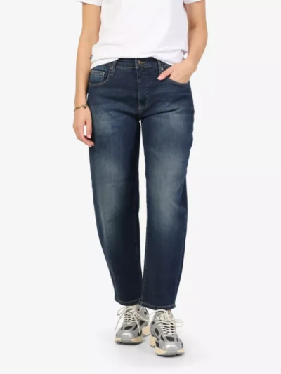 MAC MAC Jeans - Denimblauw