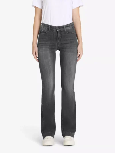 MAC MAC Jeans - Zwart denim