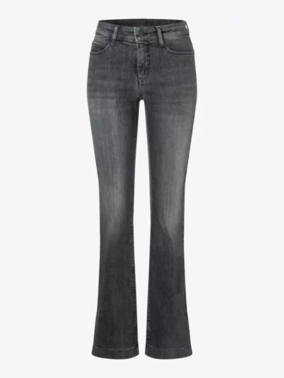 MAC MAC Jeans - Zwart denim