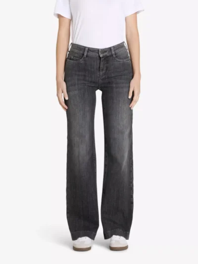 MAC MAC Jeans - Zwart denim