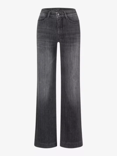 MAC MAC Jeans - Zwart denim