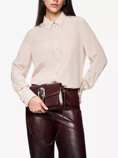 Marc Cain Additions Marc Cain Additions blouse - **01