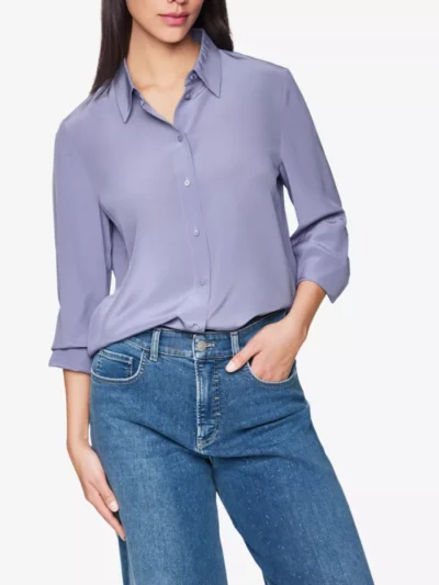 Marc Cain Additions Marc Cain Additions blouse - **02