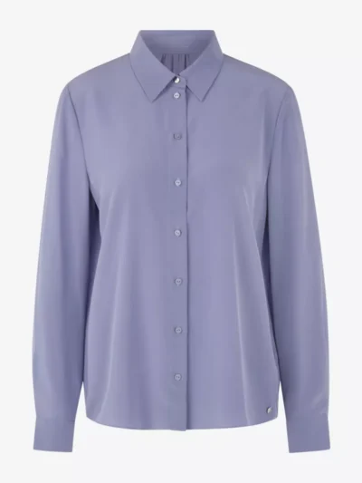 Marc Cain Additions Marc Cain Additions blouse - **02